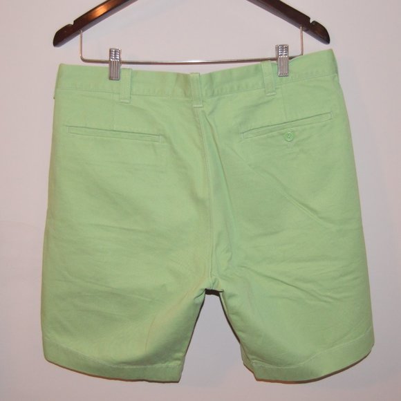 J.Crew Khaki Shorts - Picture 2 of 3